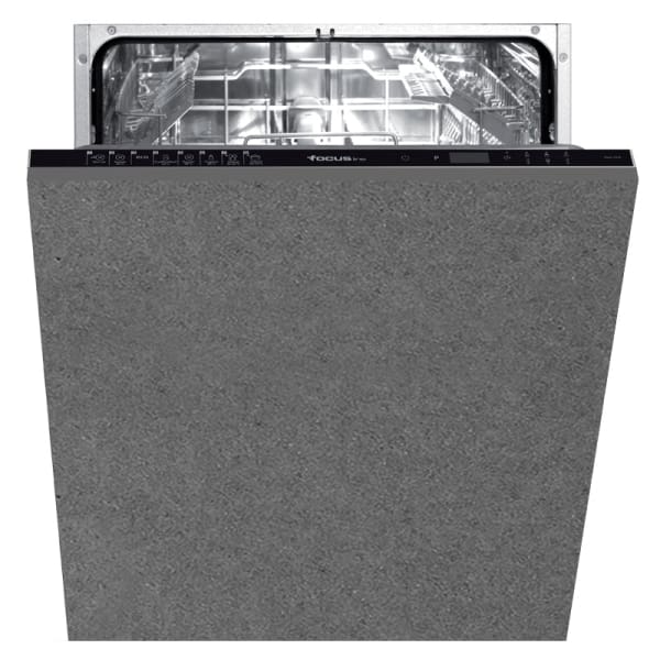 Lave vaisselle FOCUS 15 couverts encastrable (FILO.1310) Lave vaisselle FOCUS 15 couverts encastrable (FILO.1310)